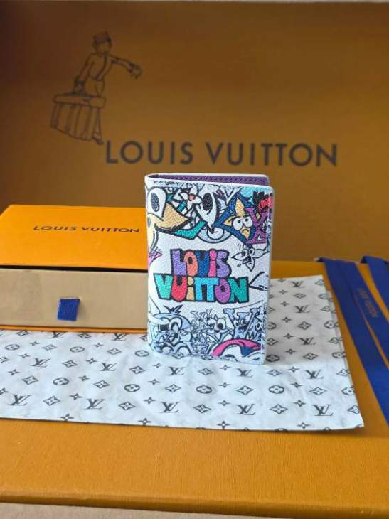 Picture of Louis Vuitton Wallets _SKUfw219446404fw